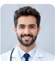 صورة توضيحية لطبيب أسنان