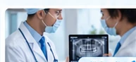 صورة مقال عن استخدام البيانات في اتخاذ قرارات علاجية أفضل