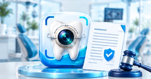 Dental Cam — الشروط والأحكام